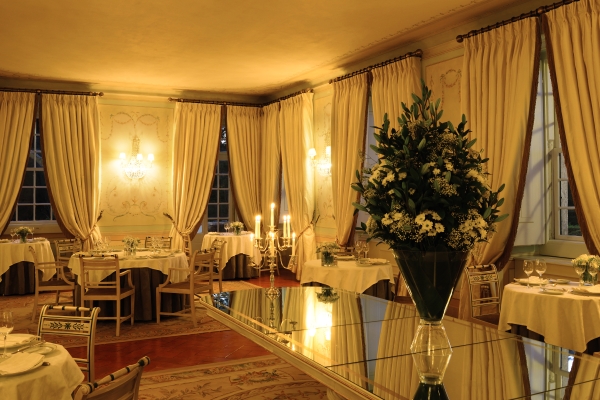 Tivoli Palácio de Seteais Heritage Hotel